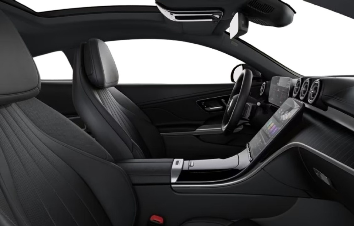 Mercedes-Benz CLE 300 4MATIC Coupé AMG - foto 11