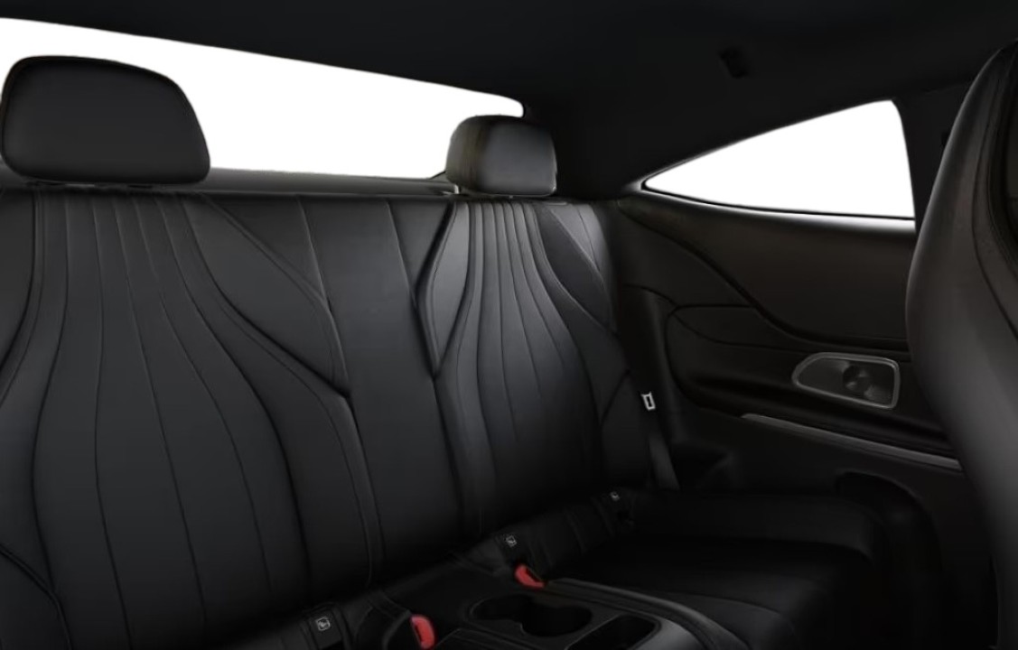 Mercedes-Benz CLE 300 4MATIC Coupé AMG - foto 12