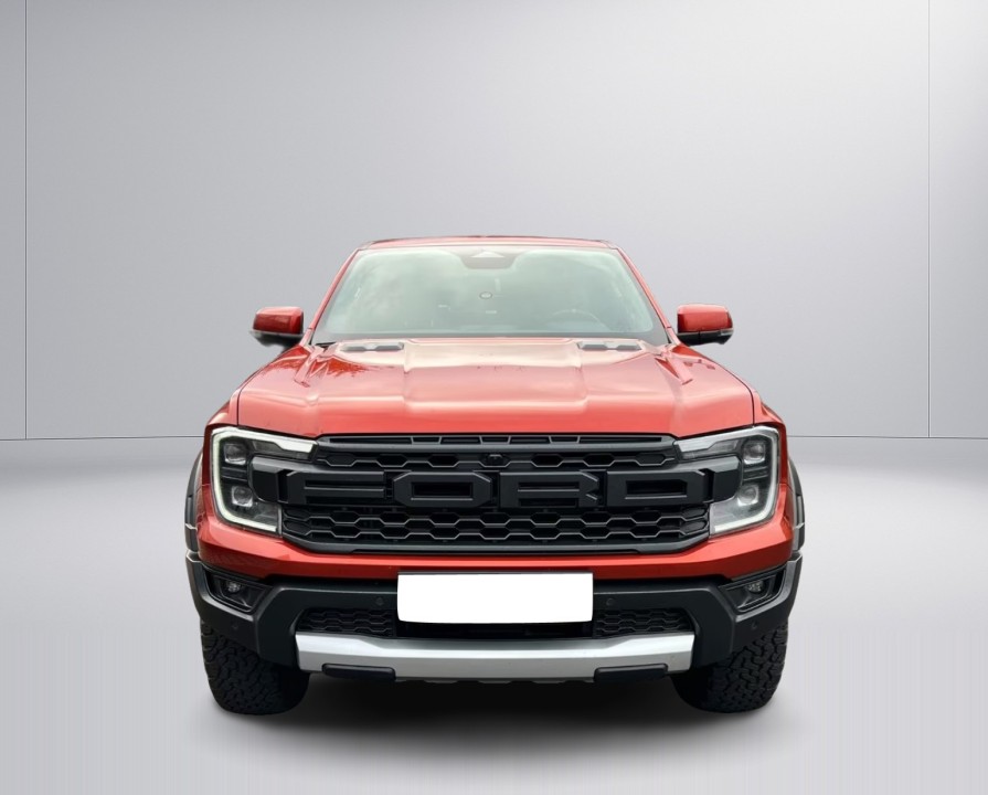 Ford Ranger Raptor - foto 6