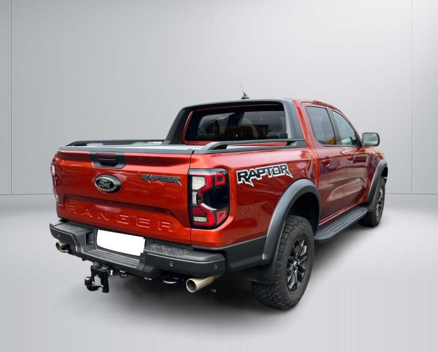 Ford Ranger Raptor (2)