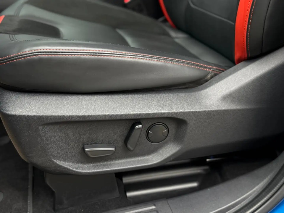 Ford Ranger Raptor - foto 15