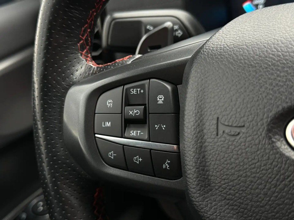 Ford Ranger Raptor - foto 14