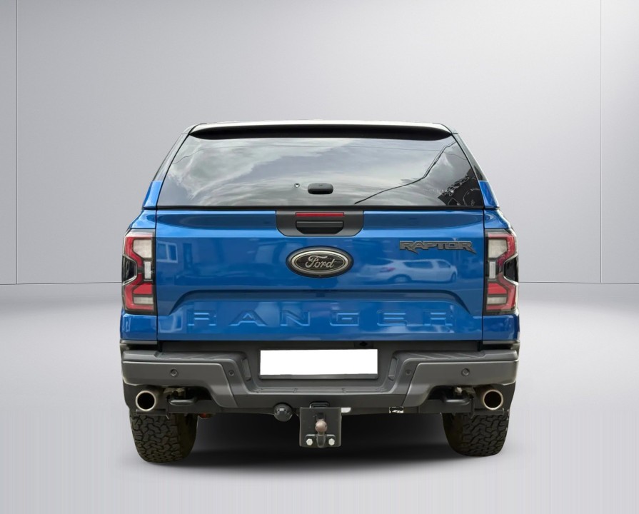 Ford Ranger Raptor (3)
