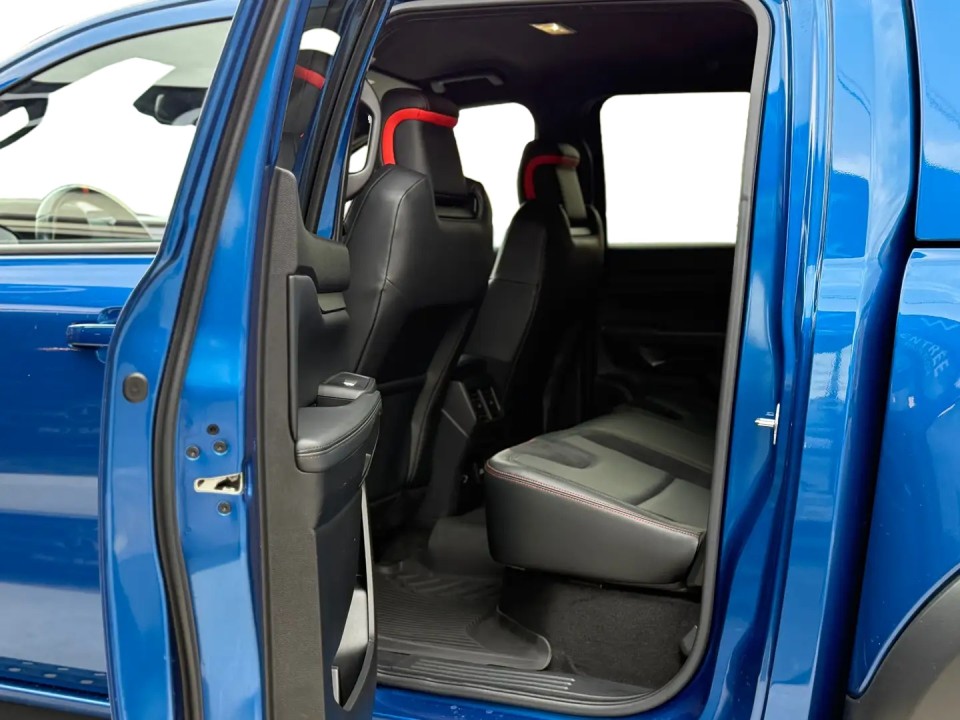 Ford Ranger Raptor - foto 8