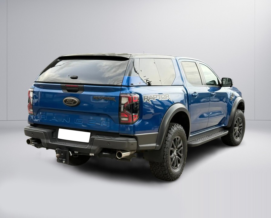 Ford Ranger Raptor (2)