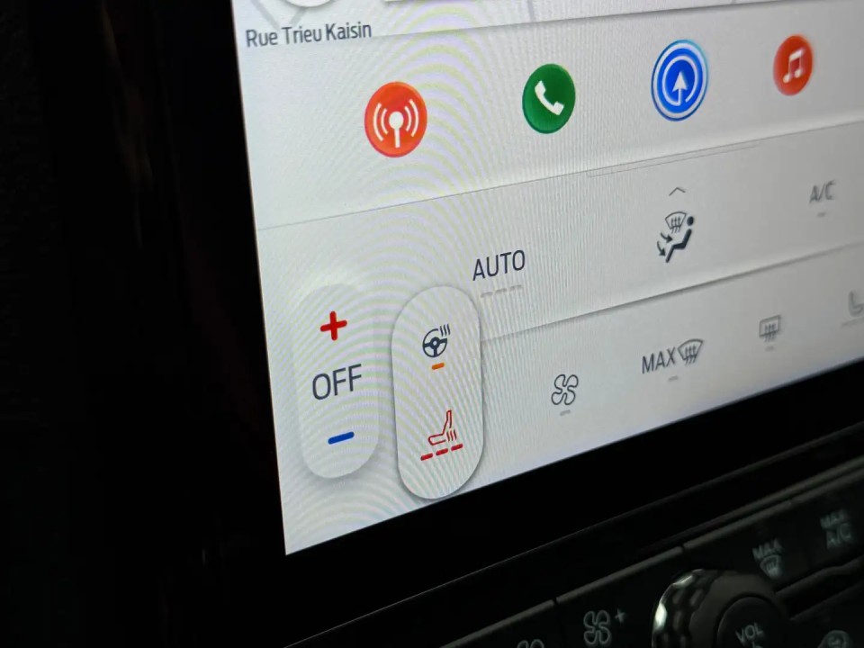 Ford Ranger Raptor - foto 20