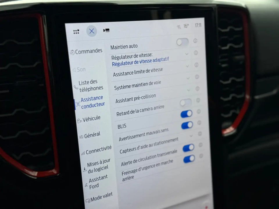 Ford Ranger Raptor - foto 21