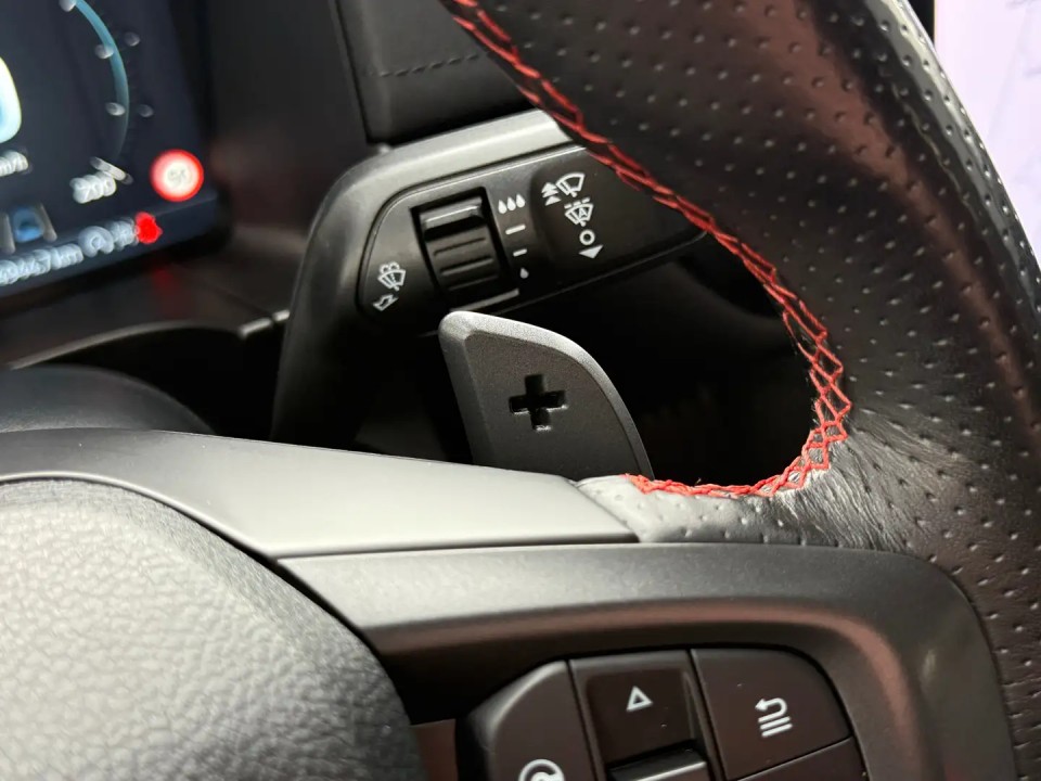 Ford Ranger Raptor - foto 12