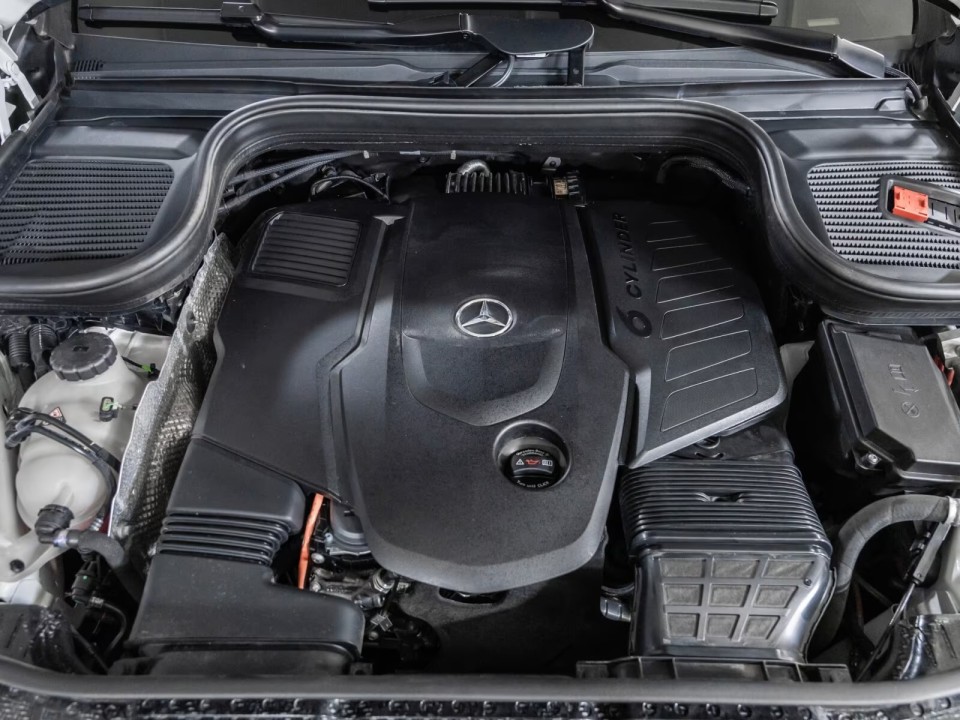 Mercedes-Benz GLE Coupé 450d 4MATIC AMG - foto 23