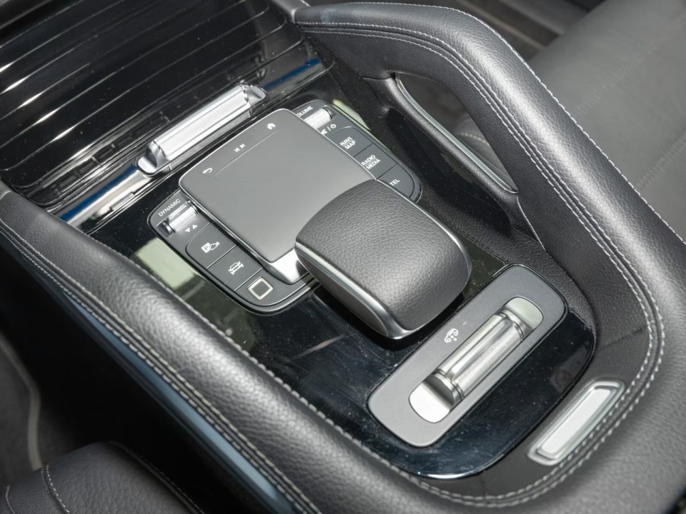 Mercedes-Benz GLE Coupé 450d 4MATIC AMG - foto 13