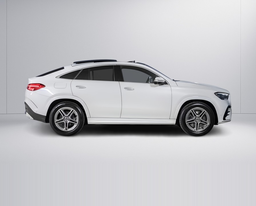Mercedes-Benz GLE Coupé 450d 4MATIC AMG (3)