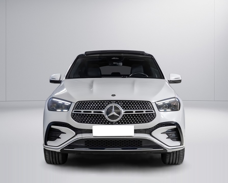 Mercedes-Benz GLE Coupé 450d 4MATIC AMG (2)