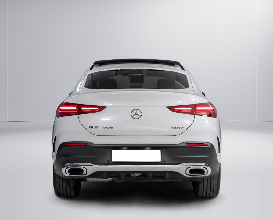 Mercedes-Benz GLE Coupé 450d 4MATIC AMG (5)
