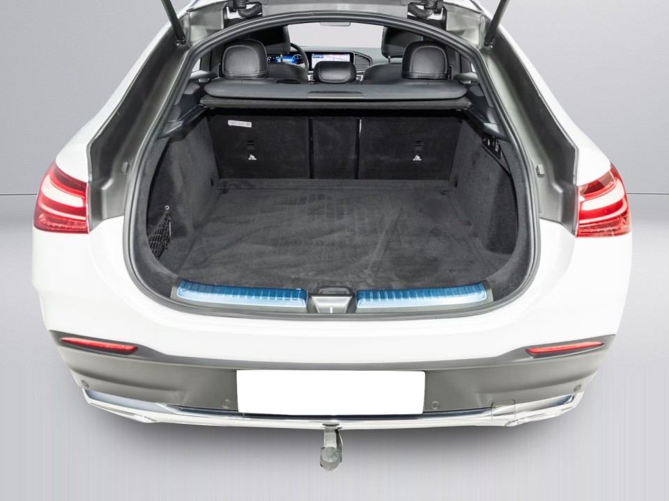 Mercedes-Benz GLE Coupé 450d 4MATIC AMG - foto 22