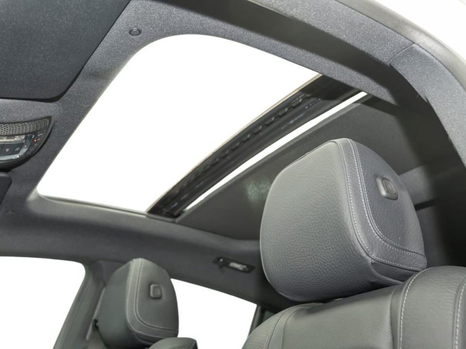 Mercedes-Benz GLE Coupé 450d 4MATIC AMG - foto 18