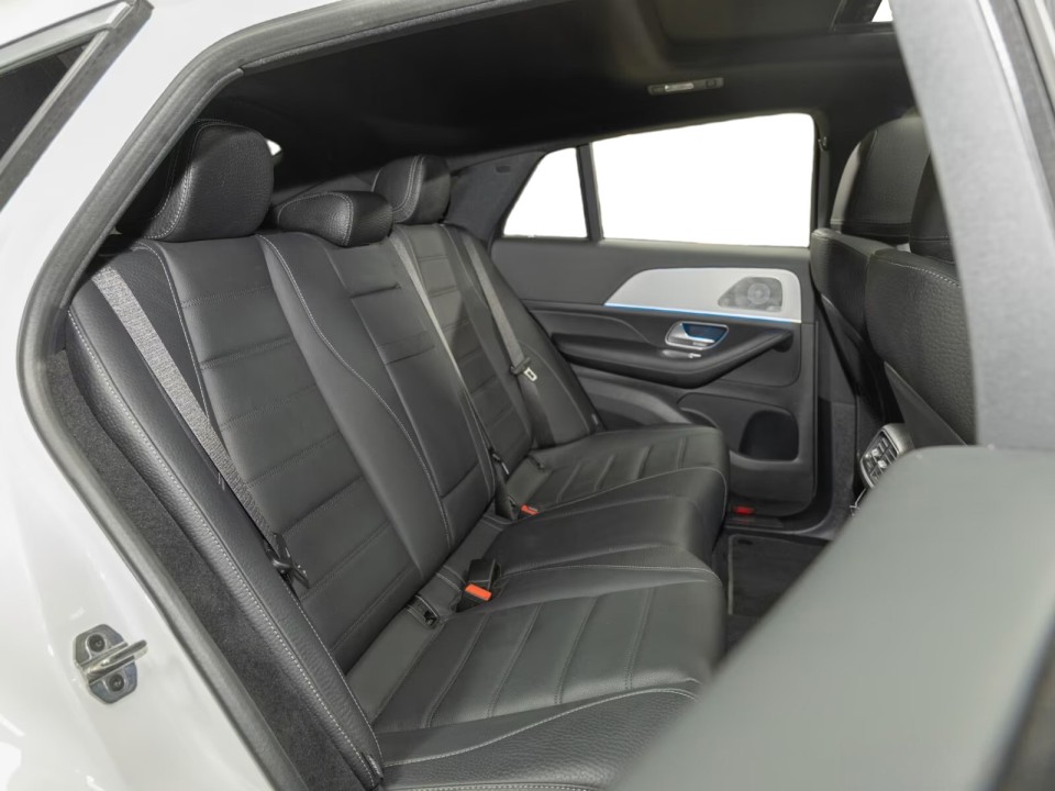 Mercedes-Benz GLE Coupé 450d 4MATIC AMG - foto 16