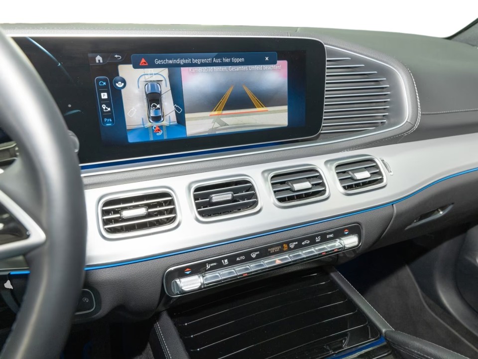 Mercedes-Benz GLE Coupé 450d 4MATIC AMG - foto 14