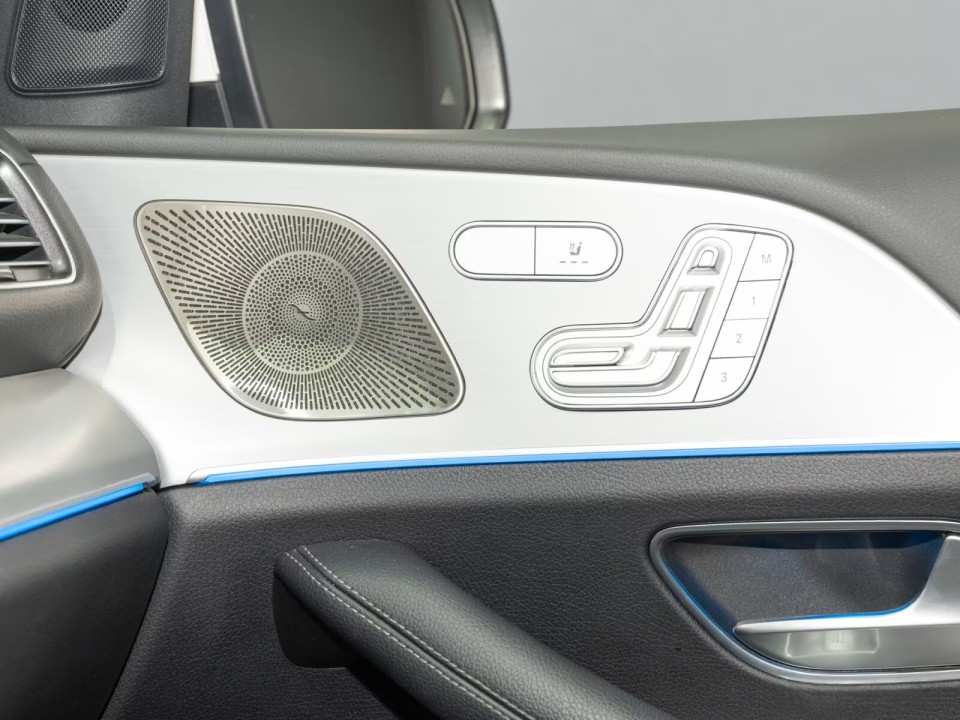 Mercedes-Benz GLE Coupé 450d 4MATIC AMG - foto 19