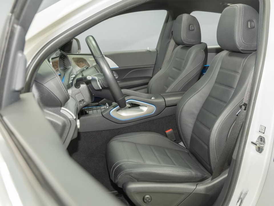 Mercedes-Benz GLE Coupé 450d 4MATIC AMG - foto 10