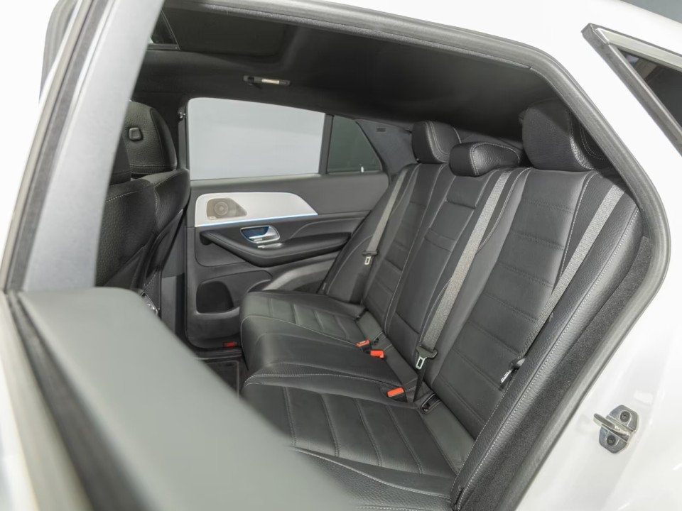 Mercedes-Benz GLE Coupé 450d 4MATIC AMG - foto 17