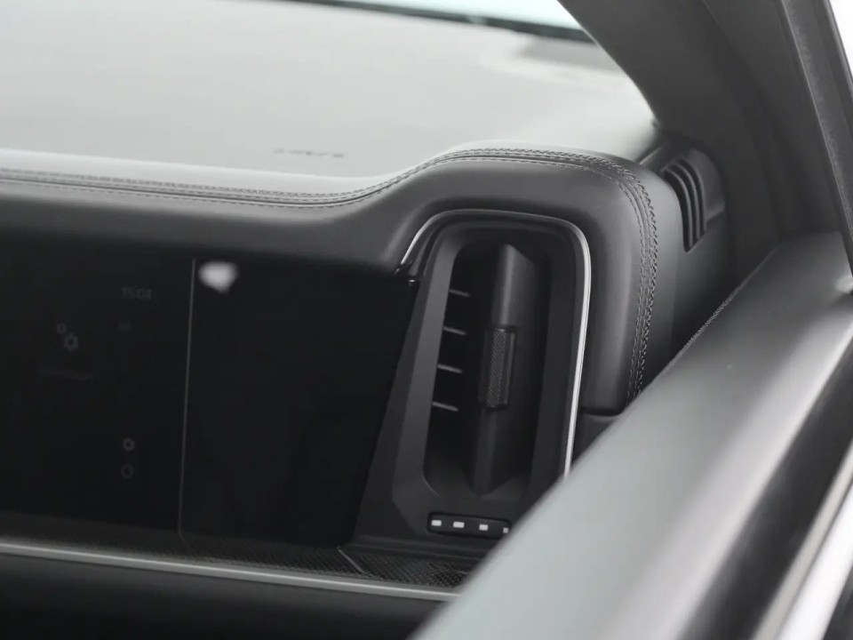 Porsche Cayenne Coupe S - foto 19