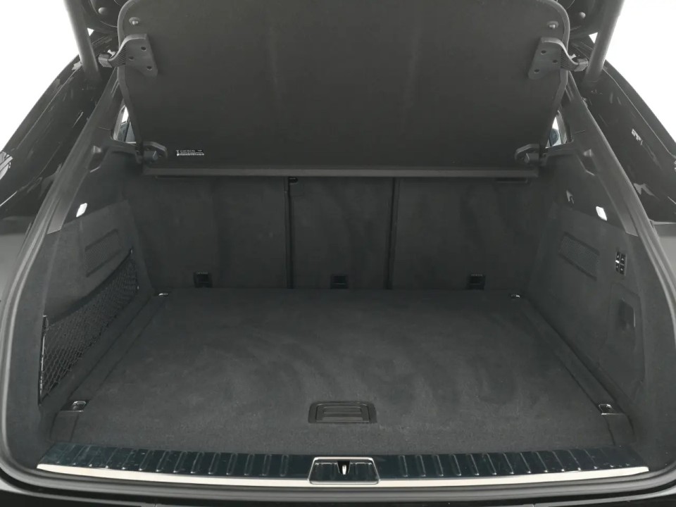 Porsche Cayenne Coupe S - foto 21