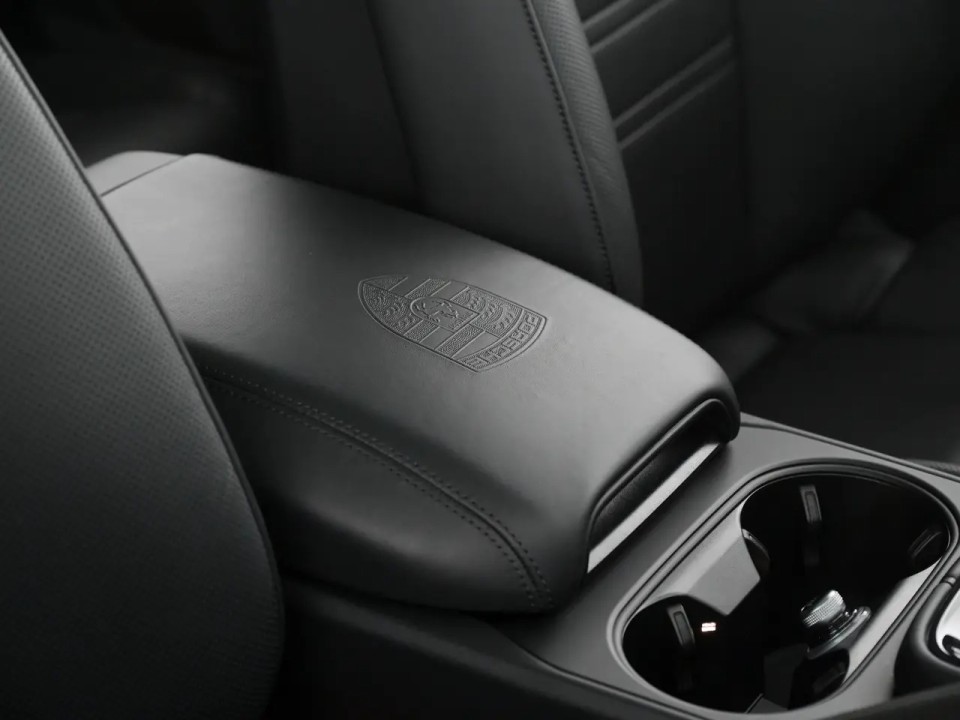 Porsche Cayenne Coupe S - foto 15