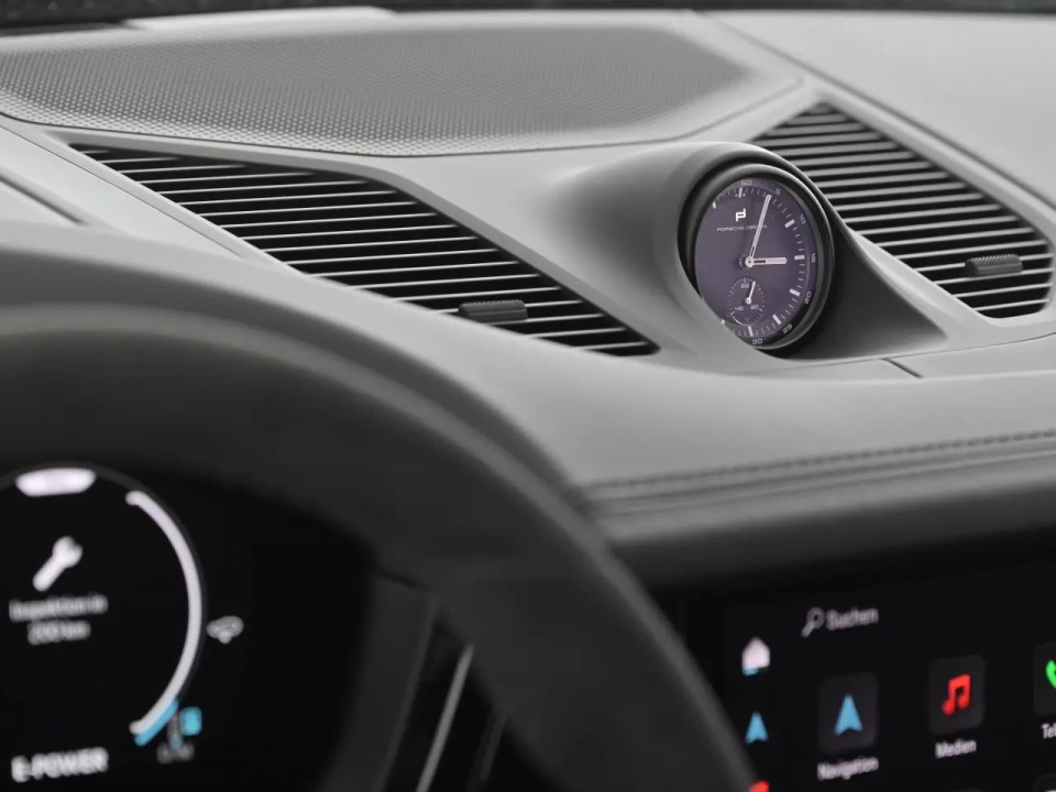 Porsche Cayenne Coupe S - foto 12