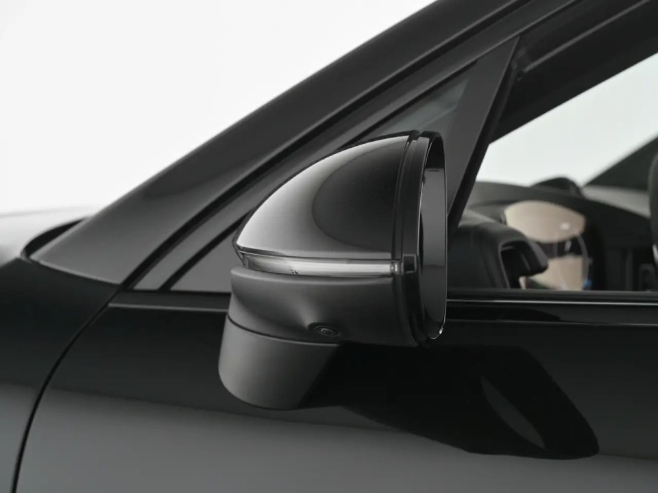 Porsche Cayenne Coupe S - foto 20