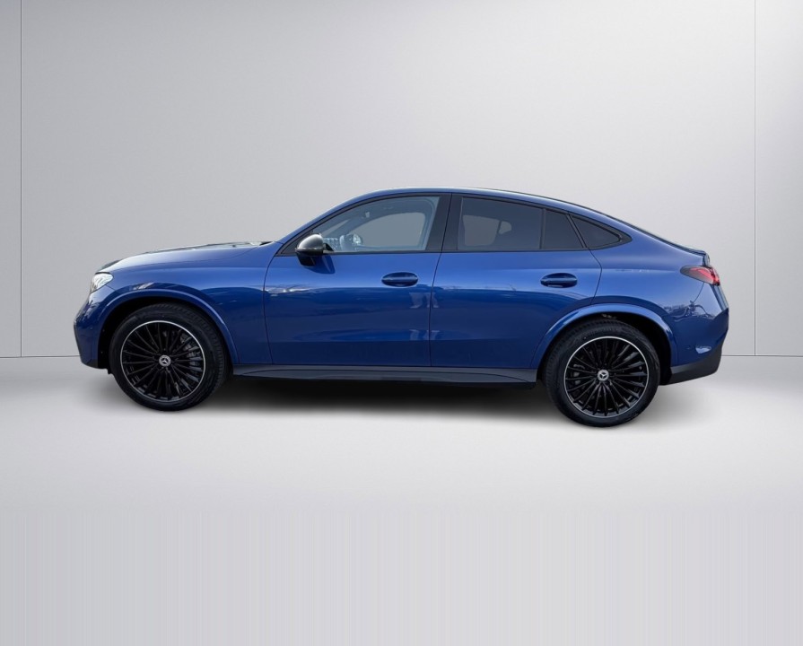 Mercedes-Benz GLC Coupé 200 4MATIC AMG (5)