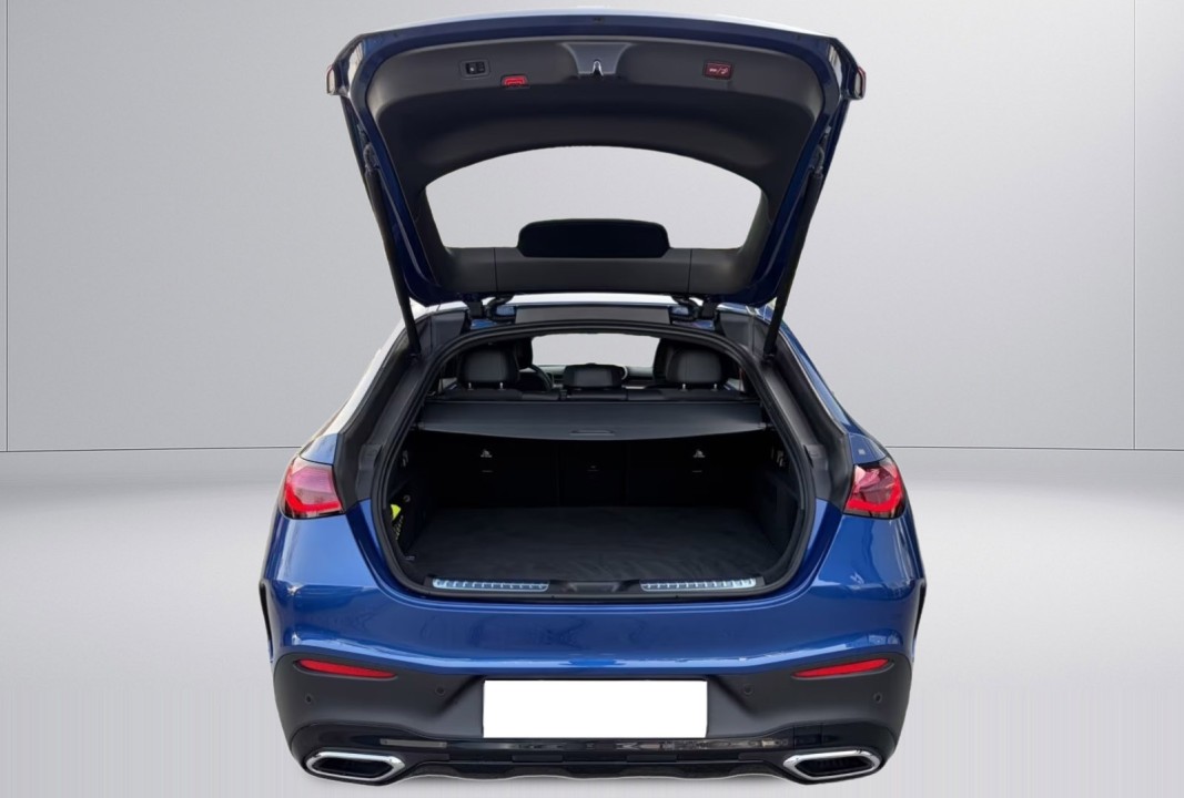 Mercedes-Benz GLC Coupé 200 4MATIC AMG - foto 12