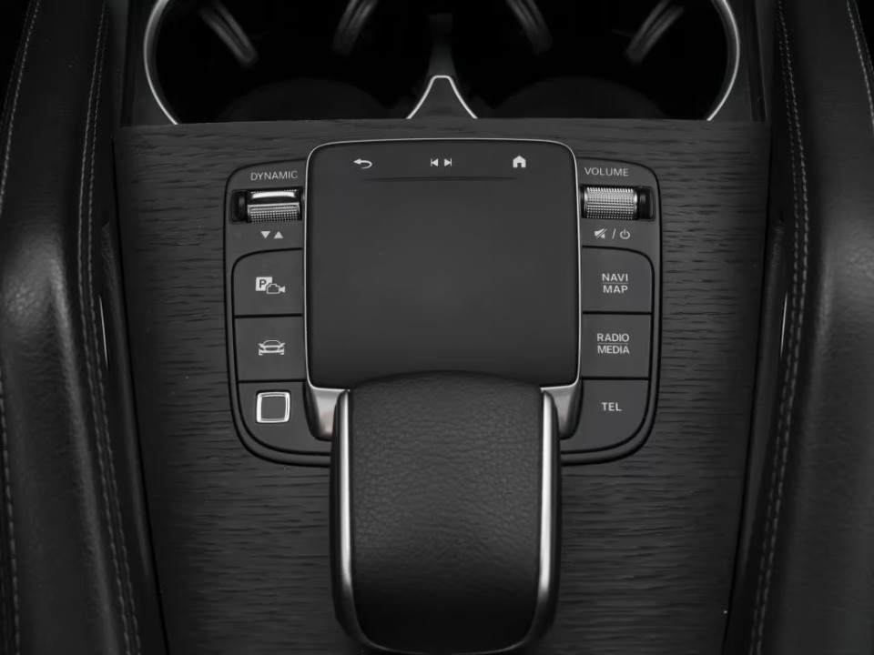 Mercedes-Benz GLE Coupé 450d 4MATIC AMG - foto 9