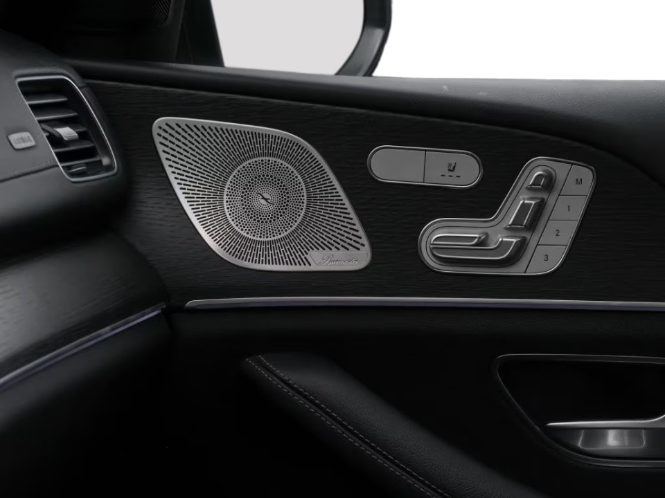 Mercedes-Benz GLE Coupé 450d 4MATIC AMG - foto 13