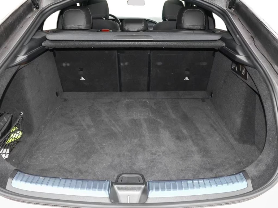 Mercedes-Benz GLE Coupé 450d 4MATIC AMG - foto 16