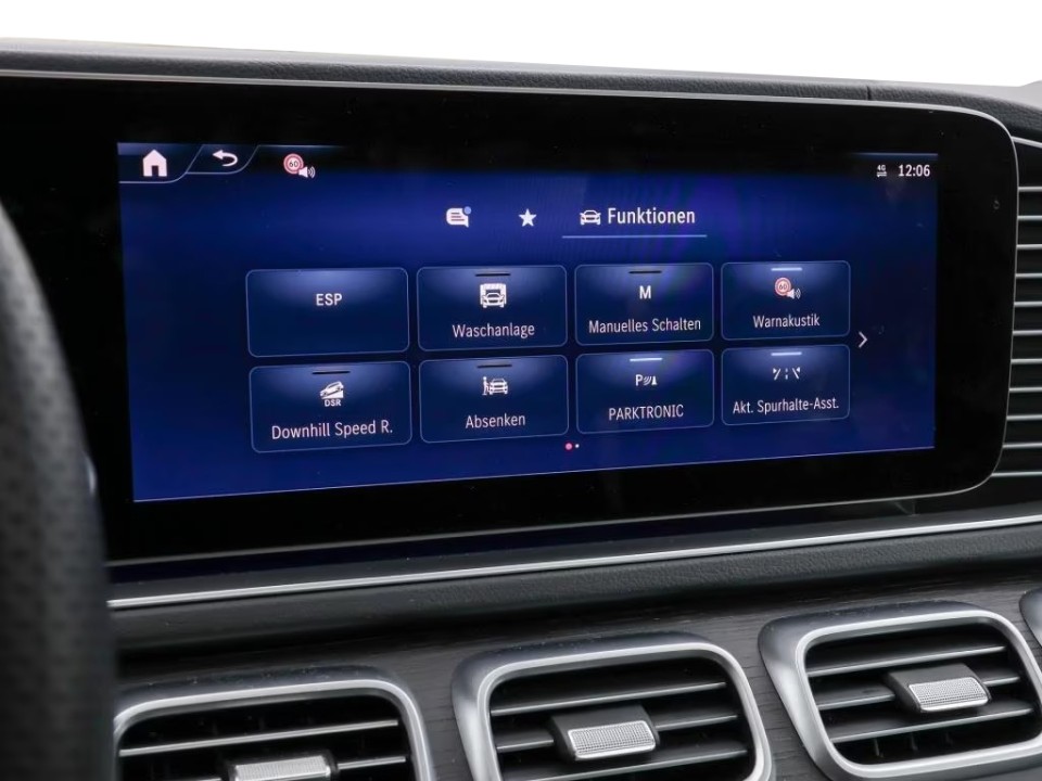 Mercedes-Benz GLE Coupé 450d 4MATIC AMG - foto 8