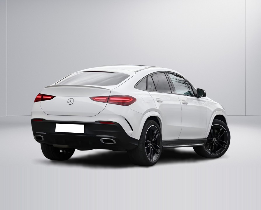 Mercedes-Benz GLE Coupé 450d 4MATIC AMG (2)