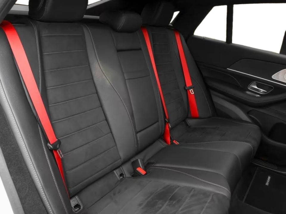 Mercedes-Benz GLE Coupé 450d 4MATIC AMG (5)