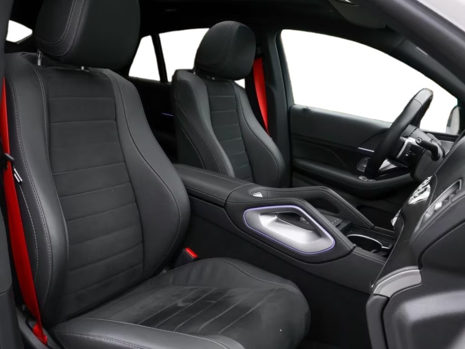 Mercedes-Benz GLE Coupé 450d 4MATIC AMG (3)