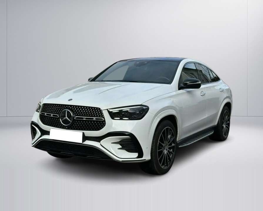 Mercedes-Benz GLE Coupé 450d 4MATIC AMG (5)