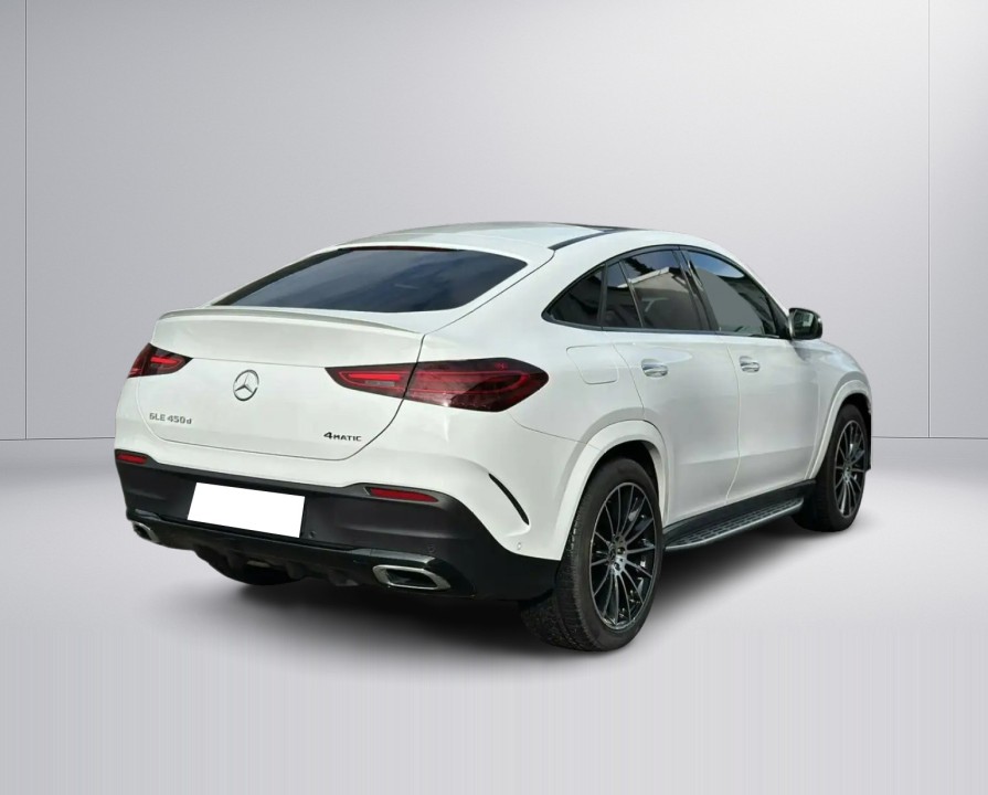 Mercedes-Benz GLE Coupé 450d 4MATIC AMG (2)