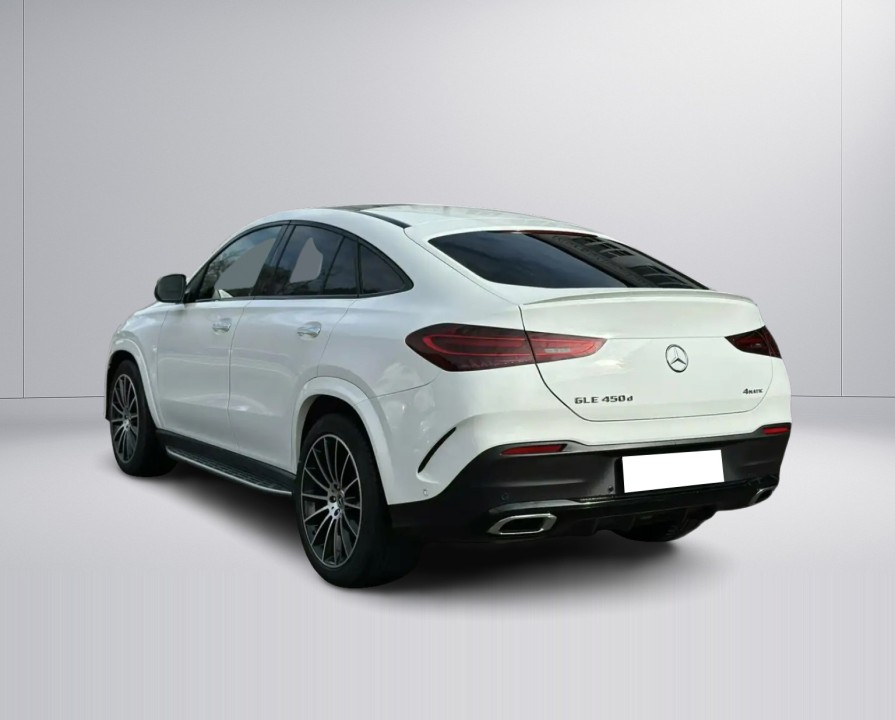 Mercedes-Benz GLE Coupé 450d 4MATIC AMG (4)