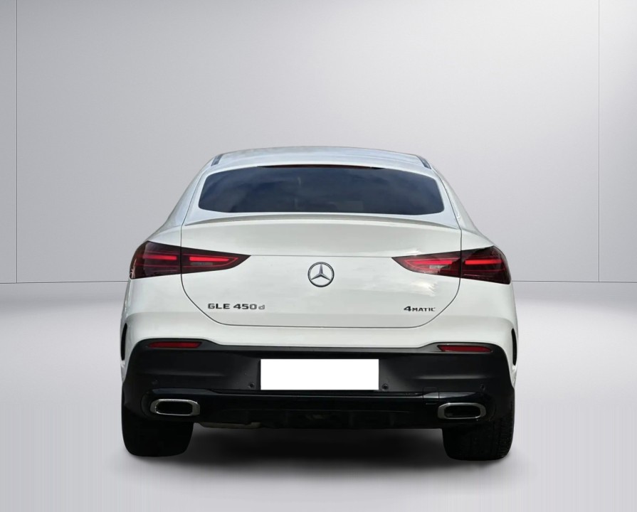 Mercedes-Benz GLE Coupé 450d 4MATIC AMG (3)