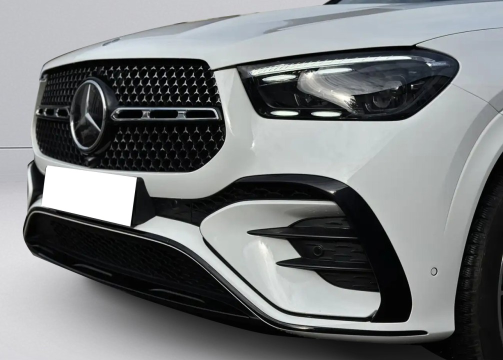 Mercedes-Benz GLE Coupé 450d 4MATIC AMG - foto 14