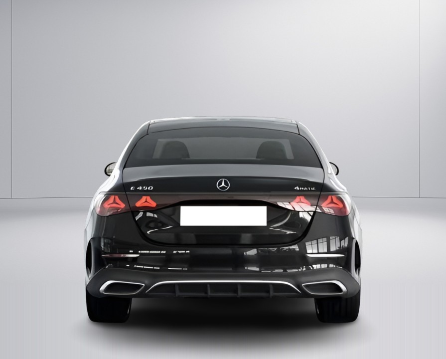 Mercedes-Benz E 450 4MATIC AMG (4)