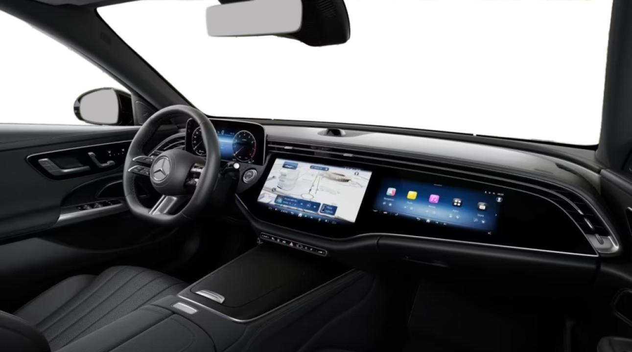 Mercedes-Benz E 450 4MATIC AMG - foto 9