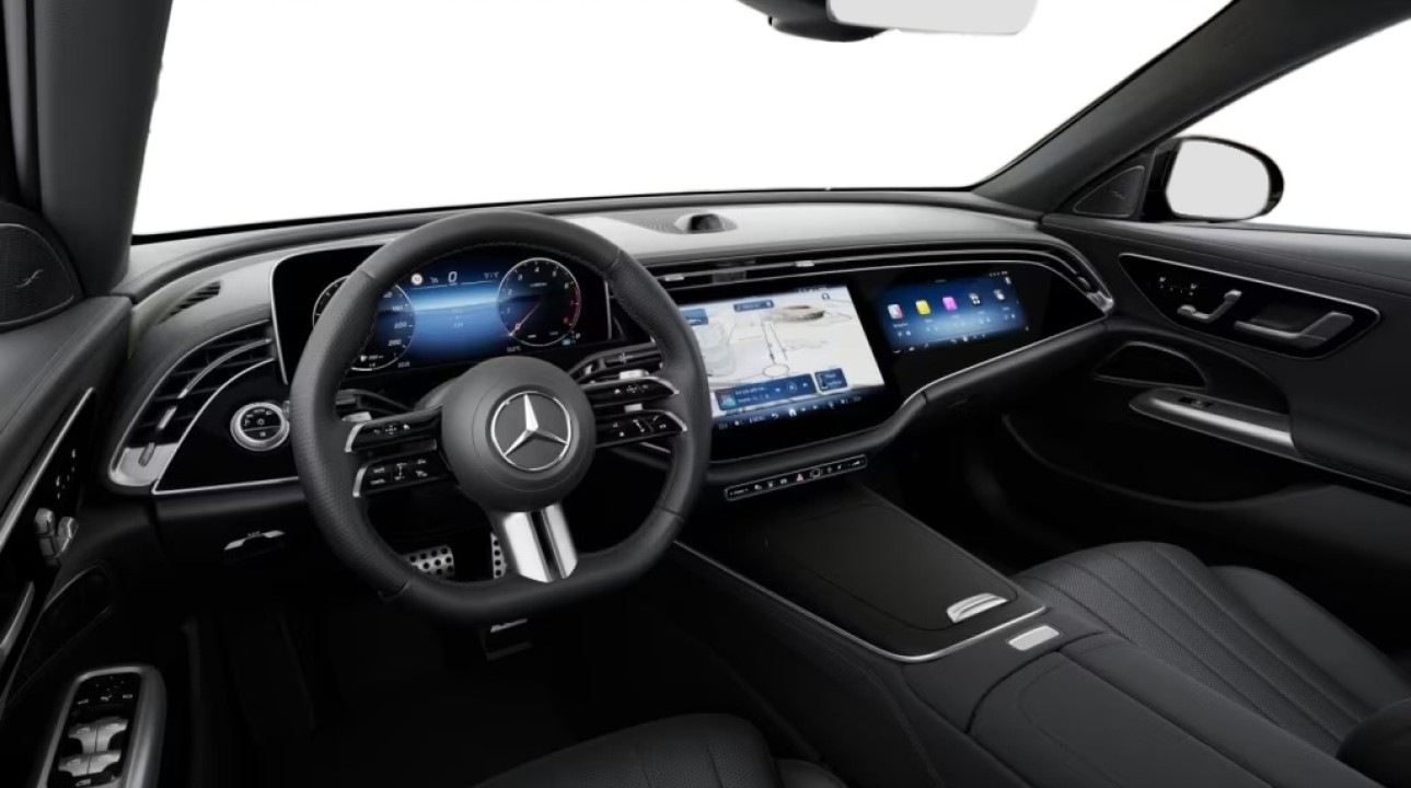 Mercedes-Benz E 450 4MATIC AMG - foto 6