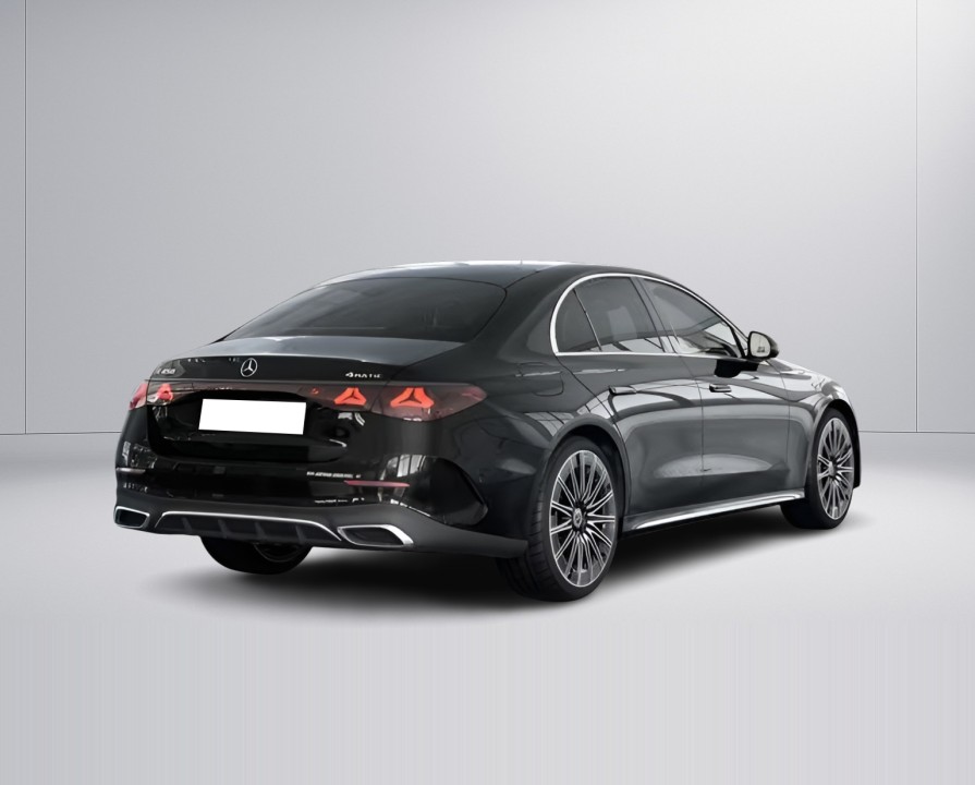 Mercedes-Benz E 450 4MATIC AMG (5)