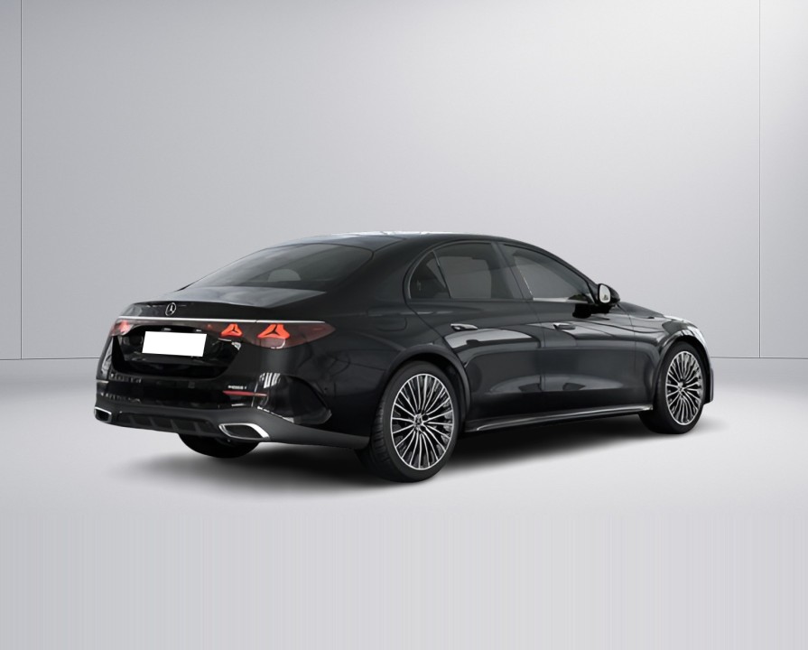 Mercedes-Benz E 450 4MATIC AMG Line (5)