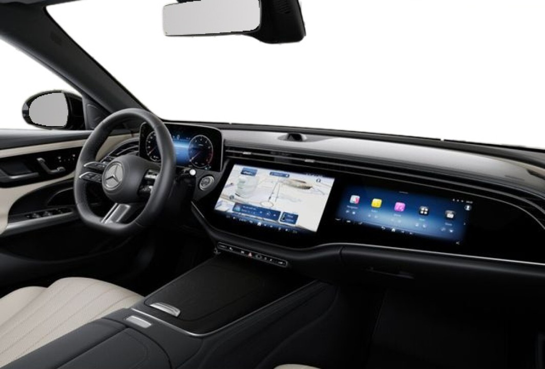 Mercedes-Benz E 450 4MATIC AMG Line - foto 14