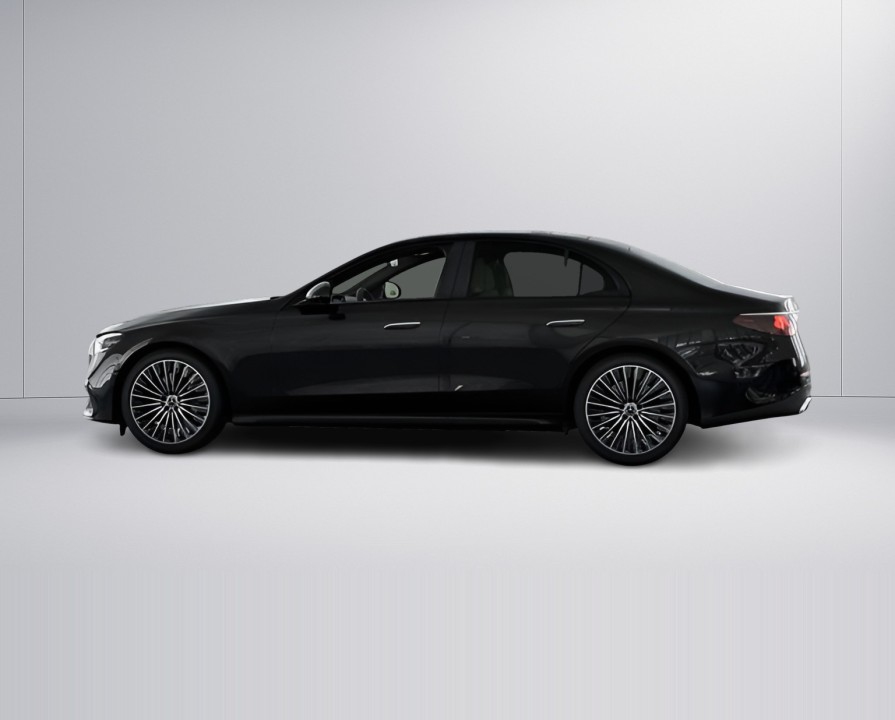 Mercedes-Benz E 450 4MATIC AMG Line - foto 8